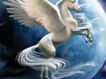 Magical Unicorn