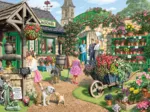 Glenny's Garden Shop