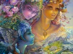 The Three Graces