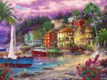 Chuck Pinson - On Golden Shores
