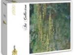 Claude Monet: Le Bassin aux Nymphéas