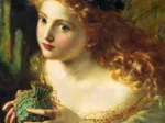 Sophie Gengembre Anderson: Take the Fair Face of Woman