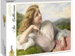 Sophie Gengembre Anderson: The Song of the Lark, 1903