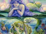 Signe du Zodiaque - Poisson