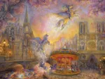 Magical Merry Go Round