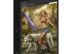 The Wolf's Sword