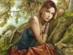 The Storyteller