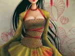 Miss Midori