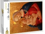 Master of the Castello Nativity: La Vierge et l'Enfant, 1460