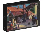 Maximilien Luce - La Briqueterie, 1908