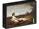 Jean-Baptiste-Camille Corot: Repose, 1860