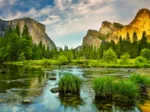 Yosemite-Nationalpark