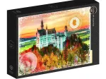 Travel around the World - Deutschland