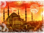 Travel around the World - Türkei