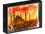 Travel around the World - Türkei