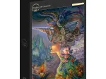 Josephine Wall - My Lady Unicorn