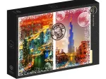 Travel around the World - Dubai