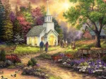 Chuck Pinson - Strength Along the Journey