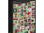Santa Stamps