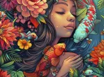 Eden Cove – Mahlia