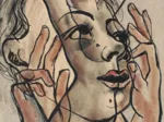 Francis Picabia - Genuss, 1932