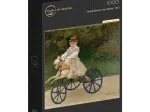 Claude Monet: Jean Monet, 1872