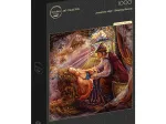 Josephine Wall - Dornröschen