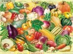 Gardener's Bounty