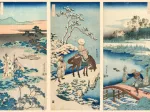 Hokusais Kunst
