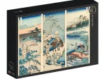 Hokusais Kunst