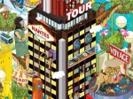 Nantes - Der Turm