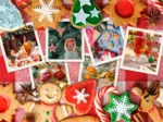 Weihnachtsstimmung