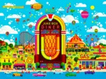 Jukebox Karneval