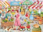 Frühlingsmarkt in Smallburg