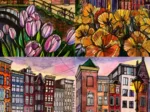 Blumen