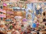 Cupcakes und Leckereien