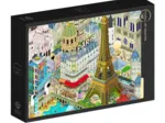 Das ist Paris