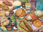 Brot Backen