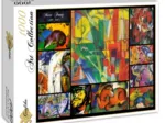Franz Marc - Collage