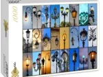 Collage - Lampen