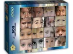SOS MEDITERRANEE - Kinderaugen aus aller Welt
