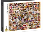 Collage - Kuchen