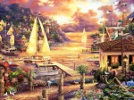 Chuck Pinson - Catching Dreams