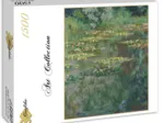 Claude Monet: Le Bassin aux Nymphéas