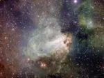 Omeganebel - VST/ESO