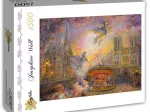 Josephine Wall - Magical Merry Go Round