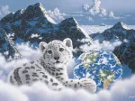 Schim Schimmel - Bed of Clouds