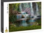Bezaubernder Wasserfall