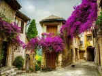 Provence, Frankreich