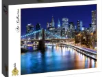 New York by Night